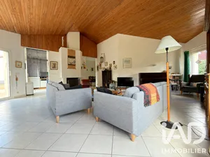 Traditional house in Basse-Goulaine (44115)