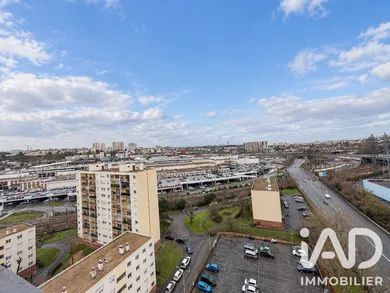 Appartement à Rosny-sous-Bois (93110)