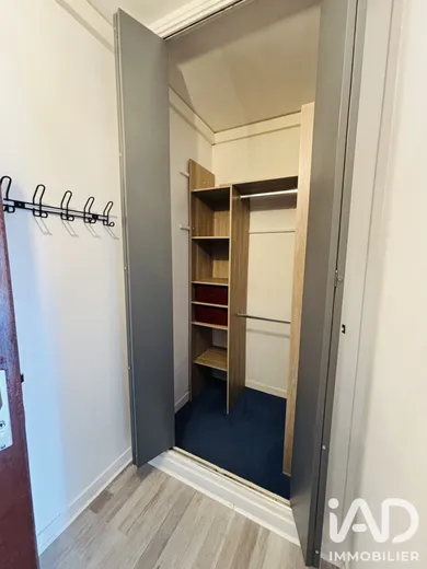 Studio à Compiègne (60200)