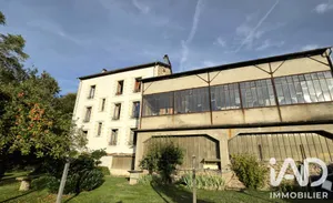 Maison de village à Sornac (19290)