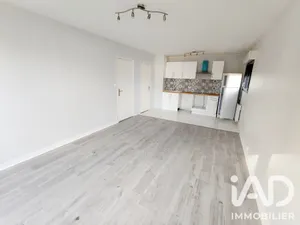 Apartment in Montargis (45200)