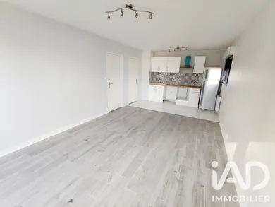 Apartment in Montargis (45200)
