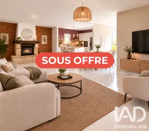 Maison à Saint-Étienne-au-Mont (62360)