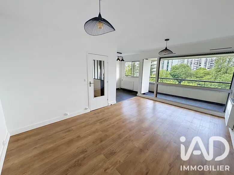 Appartement 3 pièces 73 m² · à Massy · 73 m² · 235 000 €