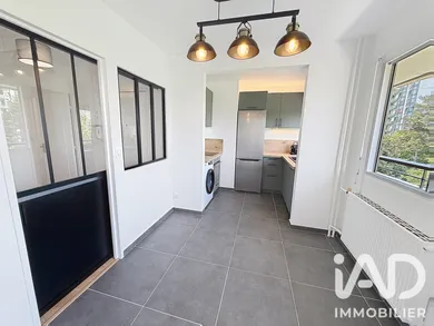 Apartment in Massy (91300)