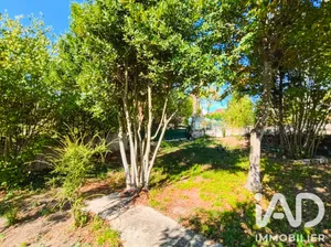 Land in Pontoise (95300)