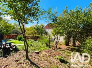 Land in Pontoise (95300)