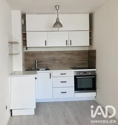 Appartement à Vannes (56000)