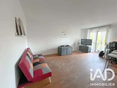 Appartement à Noisy-le-Grand (93160)