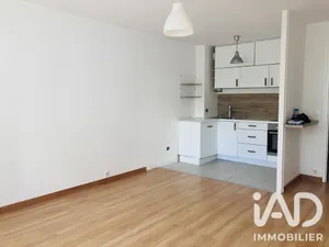Appartement à Vannes (56000)