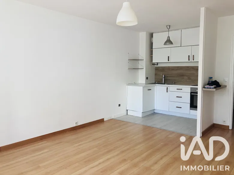 Appartement 2 pièces 42 m² · à Vannes · 42,2 m² · 168 500 €