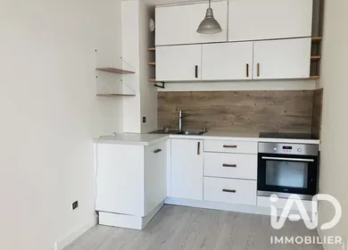 Appartement à Vannes (56000)