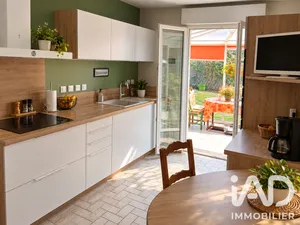 Maison à Nantes (44300)