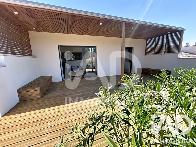 Maison 5 pièces 134 m² · à Nîmes · 134 m² · 449 000 €