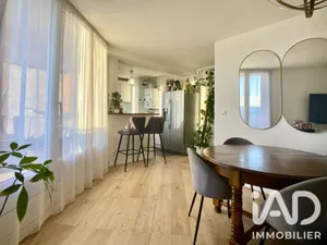 Appartement à Villeneuve-d'Ascq (59650)