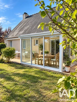 Maison à Nantes (44300)