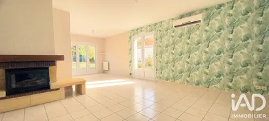 House in Landeronde (85150)