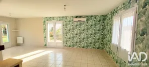 House in Landeronde (85150)