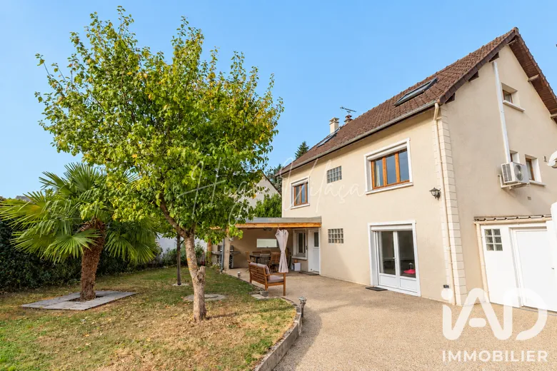 Maison 7 pièces 193 m² · à Draveil · 193 m² · 455 000 €