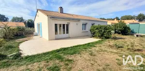 House in Landeronde (85150)