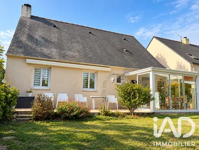 Maison à Nantes (44300)