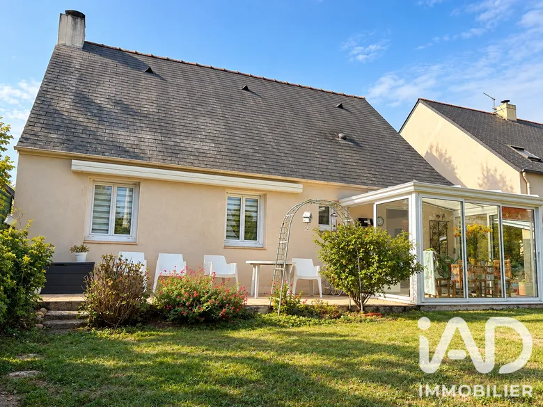 Maison 4 pièces 88 m² · à Nantes · 88 m² · 375 000 €