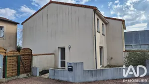 Maison à Saint-Léger-sous-Cholet (49280)