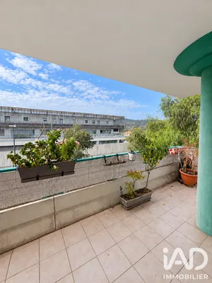 Apartment in Pégomas (06580)