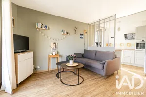 Appartement à Blanquefort (33290)