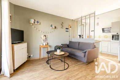 Appartement à Blanquefort (33290)