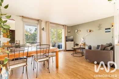 Appartement à Blanquefort (33290)
