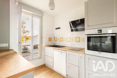 Appartement à Blanquefort (33290)