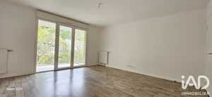 Apartment in La Chapelle-sur-Erdre (44240)