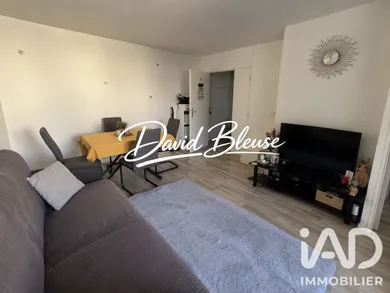Apartment in Cergy (95800)