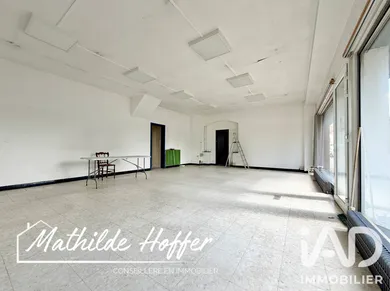 Boutique/Local commercial à Arques (62510)