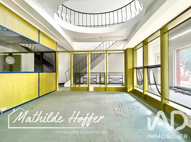 Boutique/Local commercial à Arques (62510)