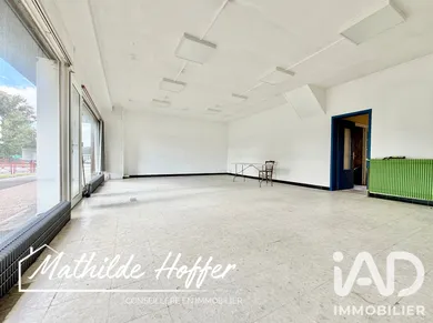 Boutique/Local commercial à Arques (62510)