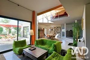 Architectural house in Savenay (44260)