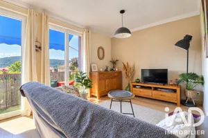 Apartment in Aix-en-Provence (13100)