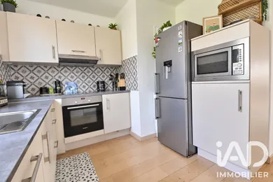 Apartment in Aix-en-Provence (13100)