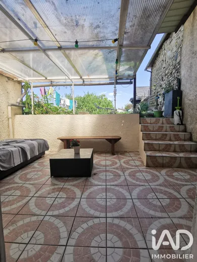 House in Oloron-Sainte-Marie (64400)