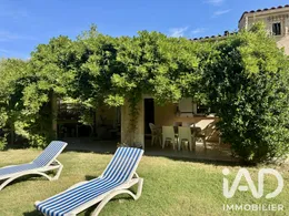 House in Le Broc (06510)