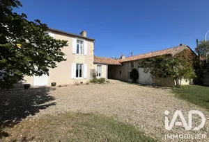 House in Cissé (86170)