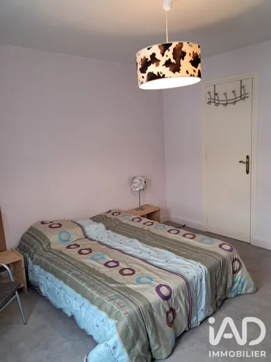 Duplex à Mont-Dore (63240)