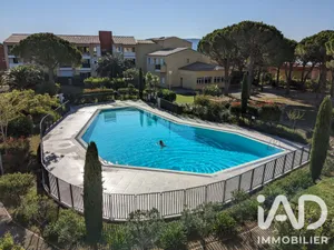 Appartement à Cassis (13260)