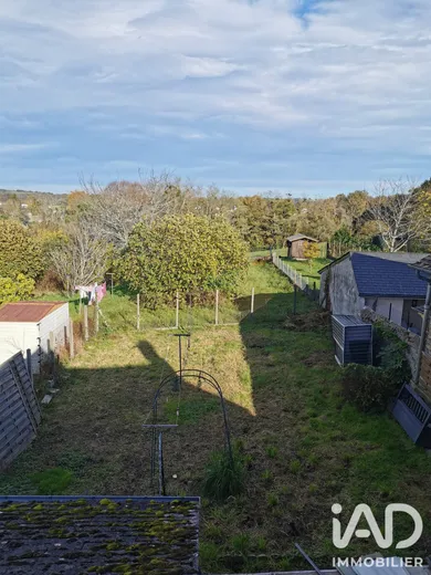 House in Oloron-Sainte-Marie (64400)