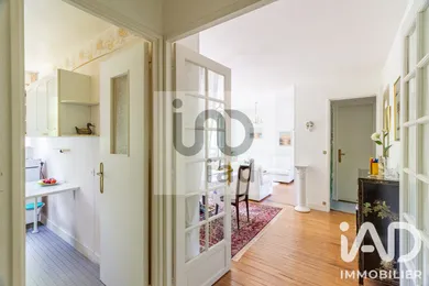 Appartement à Rueil-Malmaison (92500)