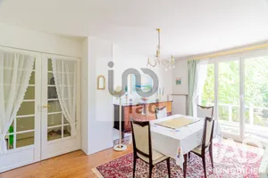 Appartement à Rueil-Malmaison (92500)