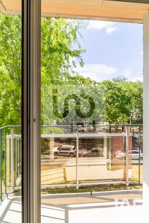Appartement à Rueil-Malmaison (92500)