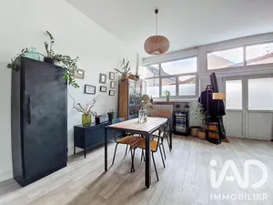 House in Le Plessis-Bouchard (95130)